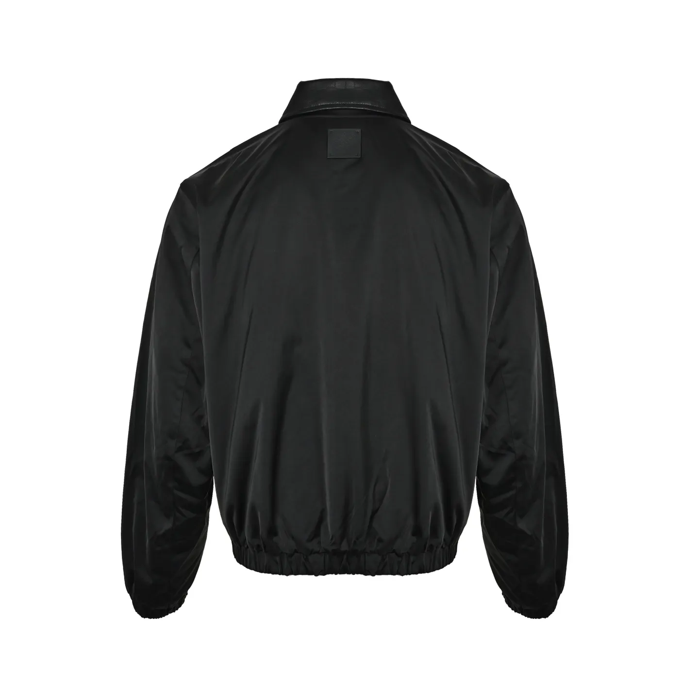 Louis Vuitton/Louis Vuitton old flower jacquard logo logo reversible jacket